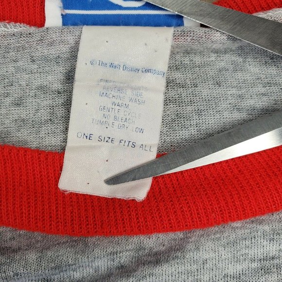 Tempo Lingerie Mickey Mouse Nightgown - Picture 10 of 11